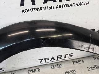 Дефендер правый задний NISSAN SAFARI WTY61 ZD30DDTI 93826VB760 5 ракурс