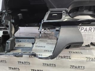 Торпедо HONDA EDIX BE1 D17A 4 ракурс