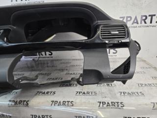 Торпедо HONDA EDIX BE1 D17A 5 ракурс
