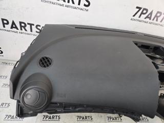 Торпедо HONDA AIRWAVE GJ1 L15A 5 ракурс Торпедо HONDA AIRWAVE GJ1 L15A 5 ракурс