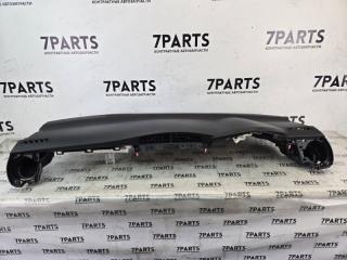 Торпедо TOYOTA COROLLA AXIO NKE165 1NZFXE 1 ракурс