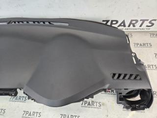 Торпедо TOYOTA COROLLA AXIO NKE165 1NZFXE 4 ракурс