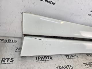 Порог SUZUKI AERIO RD51S M18A 2 ракурс