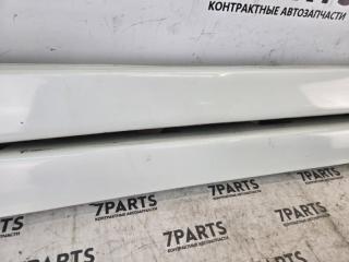 Порог SUZUKI AERIO RD51S M18A 3 ракурс