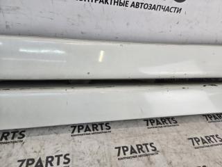 Порог SUZUKI AERIO RD51S M18A 5 ракурс