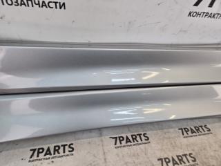 Порог SUBARU LEGACY BN9 FB25ASYHAA 4 ракурс
