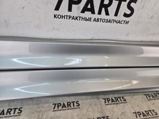 Порог SUBARU LEGACY BN9 FB25ASYHAA 5 ракурс