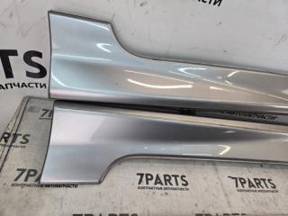 Порог HONDA AIRWAVE GJ1 L15A 2 ракурс