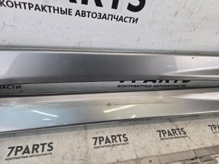 Порог HONDA AIRWAVE GJ1 L15A 5 ракурс