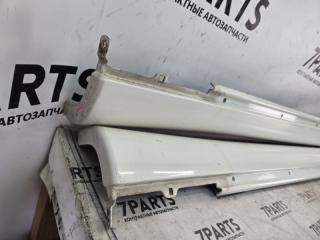 Порог TOYOTA CELSIOR UCF31 3UZFE 2 ракурс