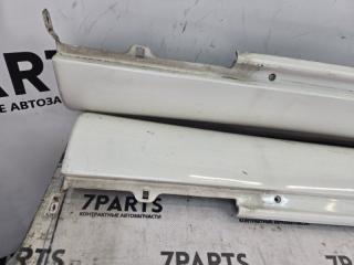 Порог TOYOTA CELSIOR UCF31 3UZFE 3 ракурс