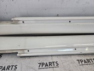 Порог TOYOTA CELSIOR UCF31 3UZFE 4 ракурс