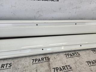 Порог TOYOTA CELSIOR UCF31 3UZFE 5 ракурс