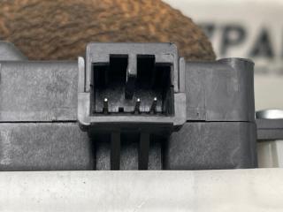 Сервопривод заслонок печки SUBARU LEGACY BN9 FB25ASYHAA ,113800-3490 5 ракурс