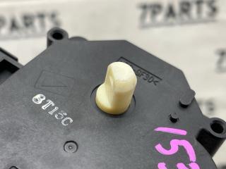 Сервопривод заслонок печки SUBARU LEGACY BN9 FB25ASYHAA ,113800-4030 3 ракурс
