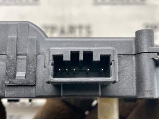 Сервопривод заслонок печки SUBARU LEGACY BN9 FB25ASYHAA ,113800-4030 5 ракурс