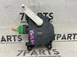 Сервопривод заслонок печки SUBARU LEGACY BN9 FB25ASYHAA ,113800-3400 2 ракурс