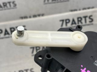 Сервопривод заслонок печки SUBARU LEGACY BN9 FB25ASYHAA ,113800-3400 3 ракурс