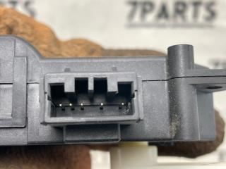 Сервопривод заслонок печки SUBARU LEGACY BN9 FB25ASYHAA ,113800-3400 5 ракурс