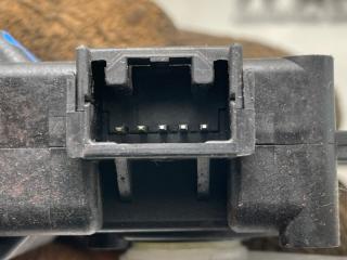 Сервопривод заслонок печки SUZUKI IGNIS FF21S K12C ,113800-3740 5 ракурс