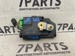 Запчасть сервопривод заслонок печки HONDA CIVIC 1999