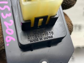 Реостат SUBARU LEGACY BN9 FB25ASYHAA ,077800-1070 4 ракурс
