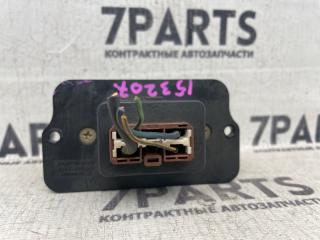 Реостат HONDA CIVIC EK2 D13B ,077800-0372 3 ракурс