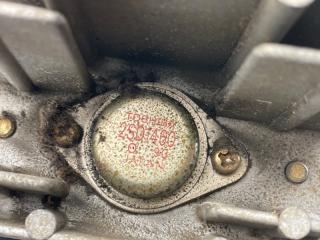 Реостат HONDA CIVIC EK2 D13B ,077800-0372 5 ракурс