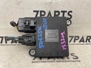 Блок управления вентилятором охлаждения MAZDA ATENZA 2016