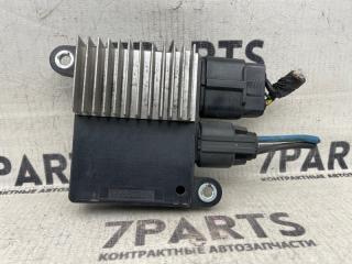 Блок управления вентилятором охлаждения MAZDA ATENZA GJ2FP SH-VPTR 499300-3580,499300-3580 2 ракурс