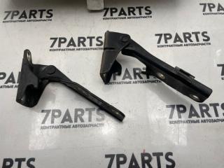 Крепление капота MITSUBISHI PAJERO V65W 6G74 3 ракурс