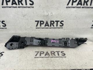 Крепление бампера правое переднее SUBARU LEGACY BN9 FB25ASYHAA 57707AL081 2 ракурс