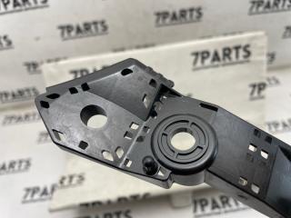 Крепление бампера правое переднее SUBARU LEGACY BN9 FB25ASYHAA 57707AL081 5 ракурс