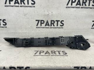 Крепление бампера левое переднее SUBARU LEGACY BN9 FB25ASYHAA 57707AL091 2 ракурс