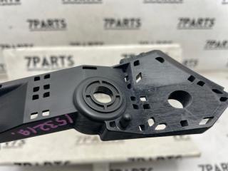 Крепление бампера левое переднее SUBARU LEGACY BN9 FB25ASYHAA 57707AL091 3 ракурс
