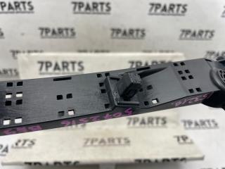 Крепление бампера левое переднее SUBARU LEGACY BN9 FB25ASYHAA 57707AL091 4 ракурс