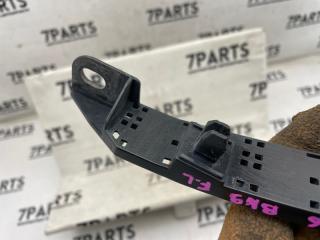 Крепление бампера левое переднее SUBARU LEGACY BN9 FB25ASYHAA 57707AL091 5 ракурс