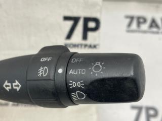Гитара NISSAN CIMA FHY33 VQ30DET 4 ракурс