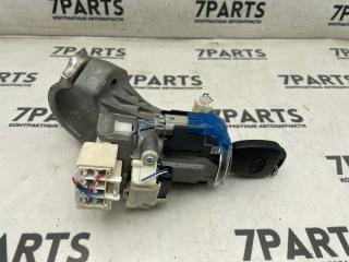 Замок зажигания TOYOTA COROLLA AXIO NKE165 1NZFXE 1 ракурс