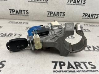 Замок зажигания TOYOTA COROLLA AXIO NKE165 1NZFXE 4 ракурс