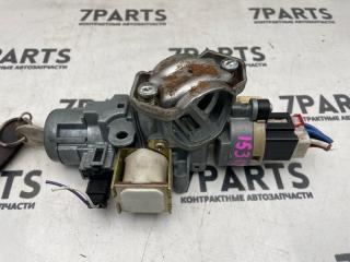 Замок зажигания MAZDA MPV LWEW FS 3 ракурс