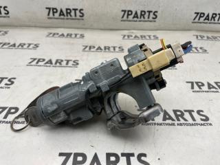 Замок зажигания MAZDA MPV LWEW FS 4 ракурс