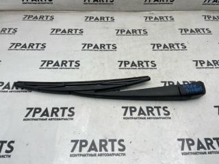 Дворник задней двери SUZUKI IGNIS FF21S K12C 2 ракурс
