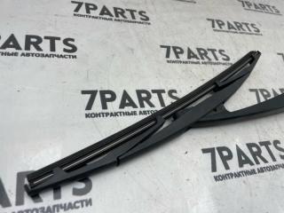 Дворник задней двери SUZUKI IGNIS FF21S K12C 4 ракурс