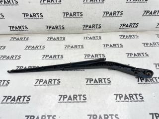 Дворник задней двери TOYOTA ALPHARD ANH15 2AZFE 85241-58010 2 ракурс