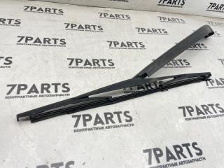 Дворник задней двери TOYOTA ALPHARD ANH15 2AZFE 85241-58010 4 ракурс