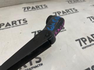 Дворник задней двери MAZDA MPV LWEW FS LC6267421 3 ракурс