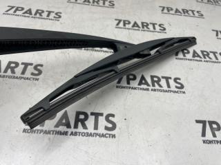 Дворник задней двери HONDA AIRWAVE GJ1 L15A 76720SLA003 4 ракурс