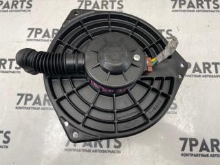 Мотор печки HONDA EDIX BE1 D17A 2 ракурс