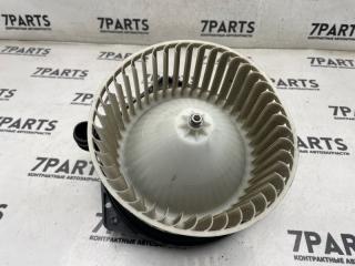 Мотор печки HONDA EDIX BE1 D17A 4 ракурс